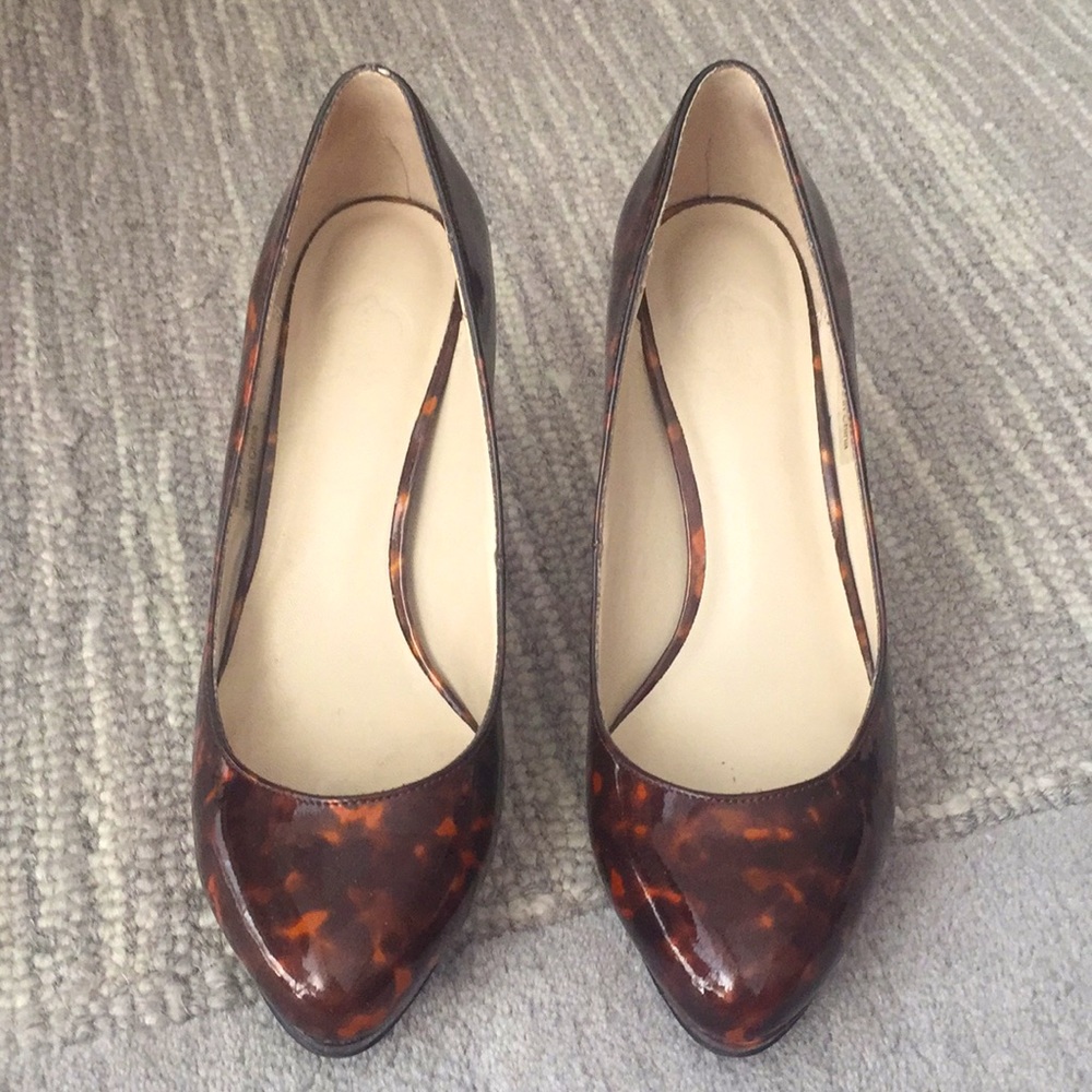 C. Wonder patent tortoise platform pump - Picture 2 of 7